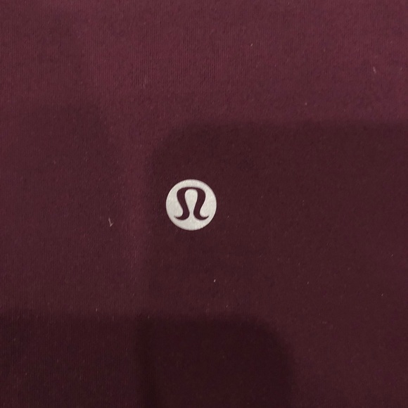 Lululemon Wunder Under crop legging - Picture 5 of 5